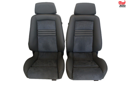 Recaro ergomed klimapaket - recaro,