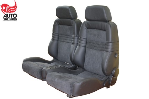 Recaro orthopäd ergomed ds - recaro,