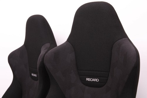 Recaro paar 2 - paar,