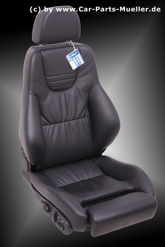 Recaro sportsitz beifahrersitz - recaro,