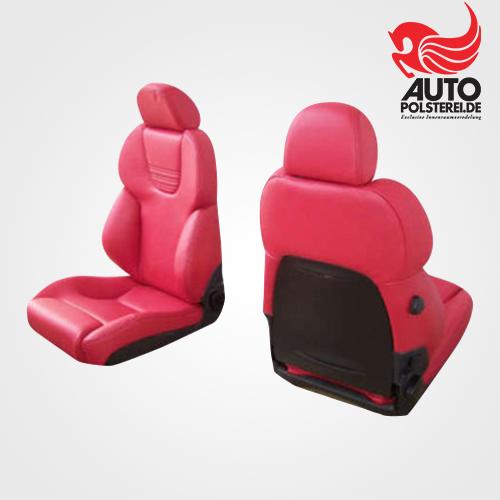 Orthopäd recaro style - 2,