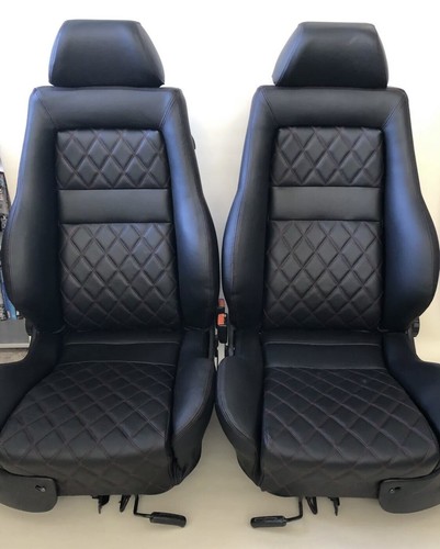 Golf recaro leder bezüge - golf, 3