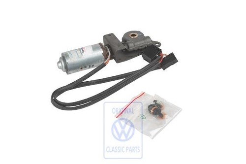 Motor für
