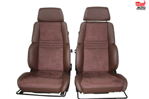 Recaro orthopäd leder - 2,