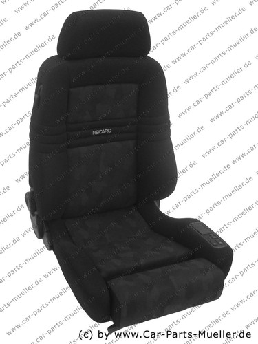 Recaro sportsitz beifahrersitz - sportsitz,