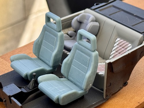 Golf recaro sitze - golf,