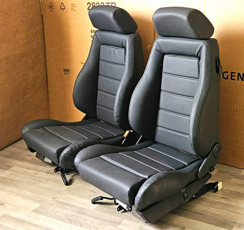 Golf elektrische recaro - elektrische,