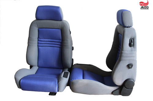 Recaro ergomed ds - recaro,