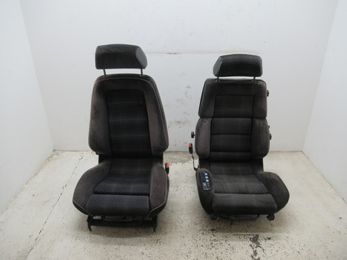 Golf 19e 84 91 - 84-91, sitze