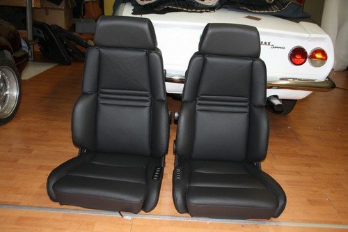 Recaro orthopäd 94 - 2,