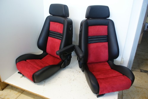 Recaro ergomed paar - recaro,