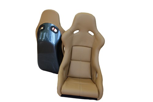 Recaro pole position - 2,