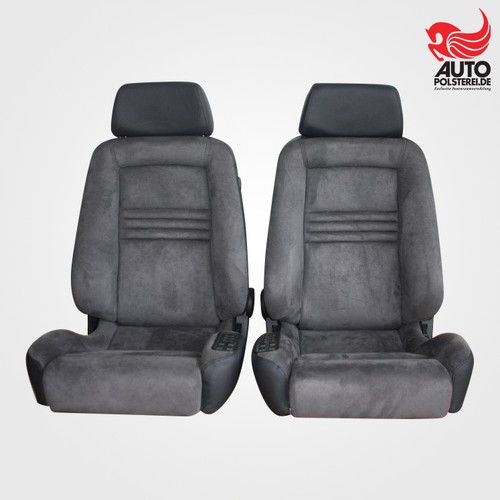 Recaro ergomed ds - recaro,