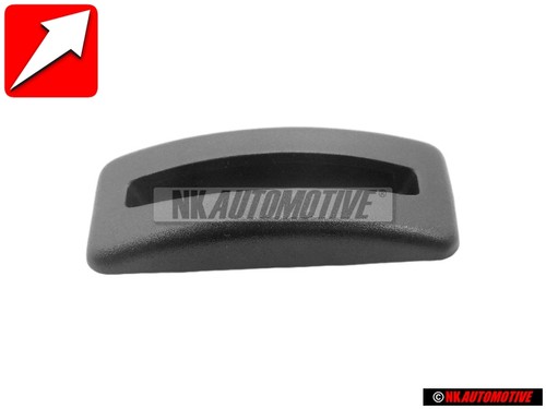 Original blende recaro - vw,