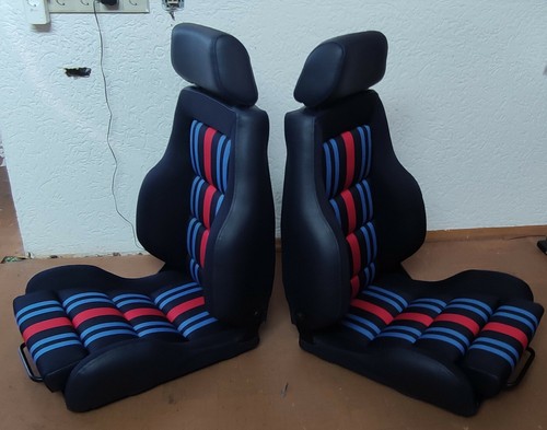 Recaro idealsitz im - 2,