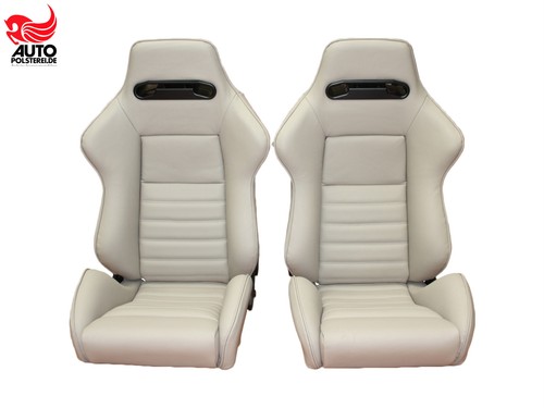 Recaro speed leder neu - sr,