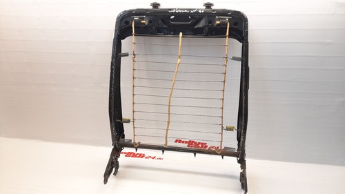 Recaro lehne gestell sitz - recaro,
