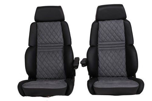 Recaro orthopäd leder - orthopÄd, 94