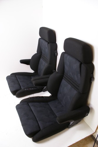 Recaro orthopäd paar neu - recaro,