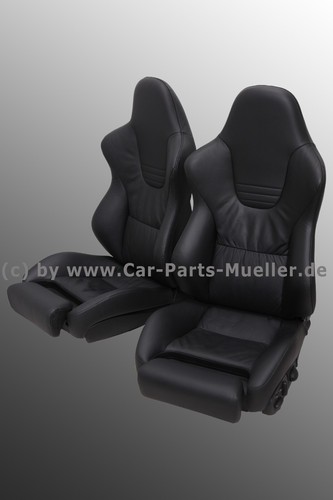 Recaro sportsitze sport - recaro,
