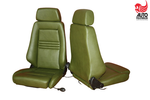 Recaro specialist m - 2,